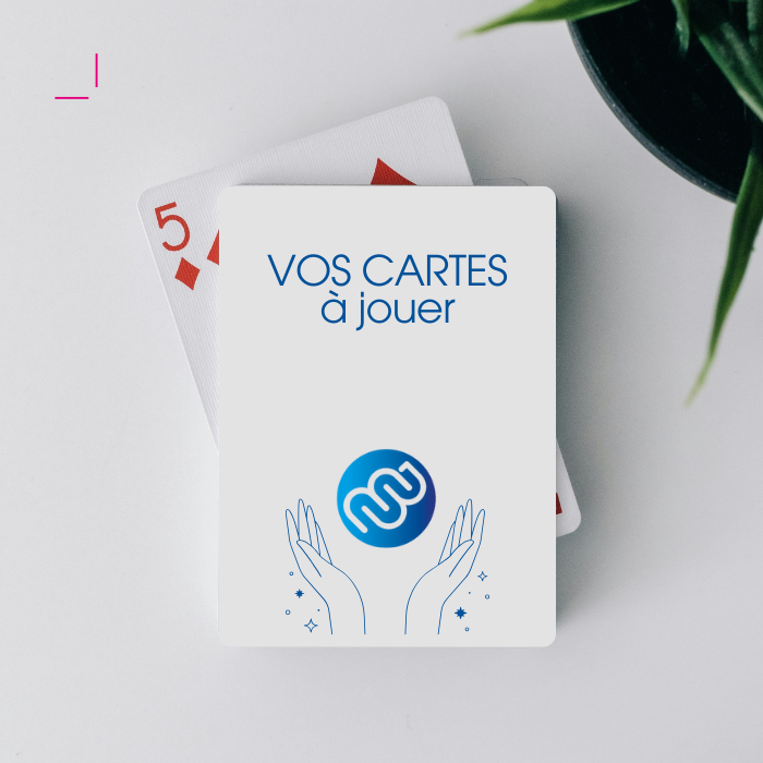 Jeux de cartes personnalisés - Idées et conseils de création